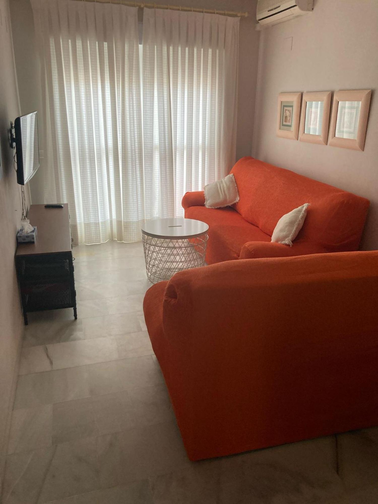 Life Apartments Costa Ballena Exterior photo